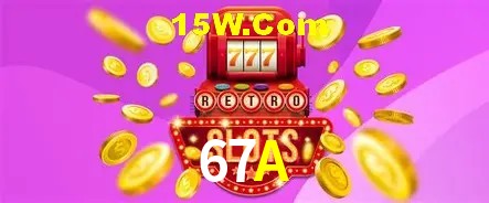 Sinta a adrenalina dos jogos de cassino com 67A